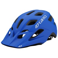 Giro Fixture MIPS 54-61 cm matte trim blue 2022