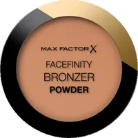 Max Factor Facefinity Bronzer 001 Light Bronze 10 g