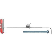 Fischer Kippdübel DuoTec 12 S PH M LD