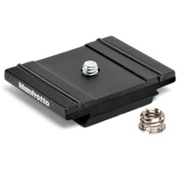 Manfrotto 200PL Schnellwechselplatte