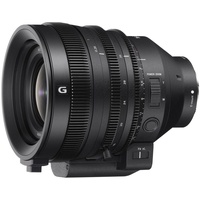 Sony FE C 16–35 mm T3,1 G