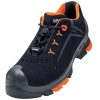 Uvex 2 Halbschuhe S1P 42