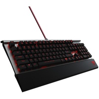 Patriot Viper V730 - Tastaturen - Grau