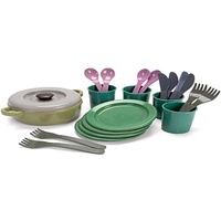 Dantoy Green Bean Essservice im Netz