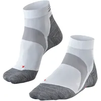 Falke BC6 Short Racing Unisex Biking Socken White-Mix 2020,