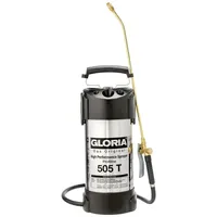 Gloria 505 T Drucksprüher 5 l
