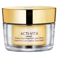 Monteil Paris Monteil Acti-Vita Gold ProCGen Creme Day/Night 50