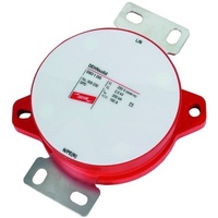 Dehn 900230 Koordinierter Blitzstromableiter Typ 1 DEHNsolid 1-polig 255V