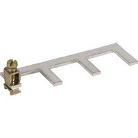 Dehn 900411 EB DG 1000 1 3 Überspannungsschutz-Erdungsschiene 1St.