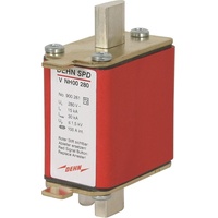 Dehn ÜS-Ableiter DEHN SPD V NH00 280
