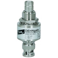 Dehn 929043 Blitzstromableiter DEHNgate mit BNC-Anschluss DGA AG BNC