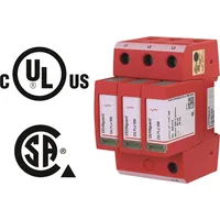 Dehn 908350 Überspannungsableiter Typ 2 DEHNguard M DG MU