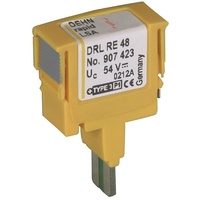 Dehn ÜS-Ableiter DEHNrapid DRL RE 48
