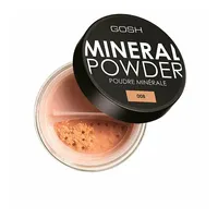 GOSH COPENHAGEN Puder Make-up 8g