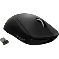 Logitech G Pro X Superlight schwarz