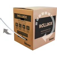 Televes Koaxkabel SK6Fplus-B SP250