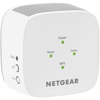 Netgear Wi-Fi Range Extender EX6110 (EX6110-100PES)