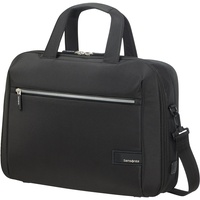 Samsonite Notebooktasche 39,6 cm (15.6") Aktenkoffer Schwarz