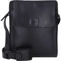 Harold's Aberdeen Umhängetasche black