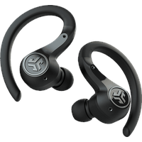 JLab Epic Air Sport ANC schwarz