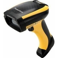 Datalogic PowerScan PM9100 433MHz, 4-Key (PM9100-D433RB)