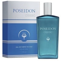 INSTITUTO ESPAÑOL Poseidon Classic Men Eau de Toilette 150