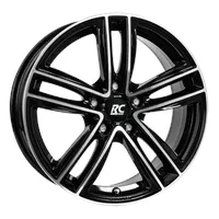 RC Design RC 27 7,0x19 5x112 ET43 MB57,1