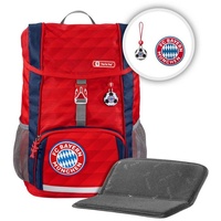 Step By Step  Kid 3-tlg. fc bayern mia san