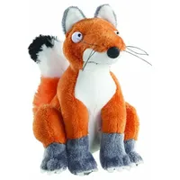 AURORA World Grüffelo Fuchs Plüschtier ca. 18 cm -