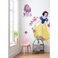 KOMAR Fototapete Snowwhite XXL 127 x 200 cm