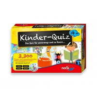 NORIS Quiz für schlaue Kids