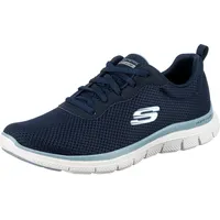 SKECHERS Flex Appeal 4.0 - Brilliant View navy/blue 39