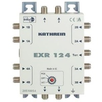 Kathrein EXR 124 DiSEqC-Umschaltmatrix (20510054)