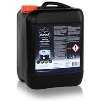 Durgol Swiss Espresso  Spezial-Entkalker 10 l