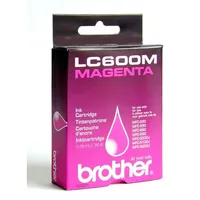 Brother LC-600M magenta
