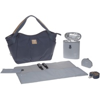 Lässig Green Label Twin Bag navy