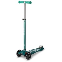 Micro Mobility Maxi Micro Deluxe forest green