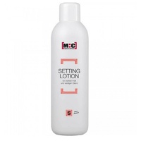 M:C Meister Coiffeur Setting Lotion S1000 ml