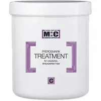 M:C Meister Coiffeur Pferdemark C Cream 1000 ml