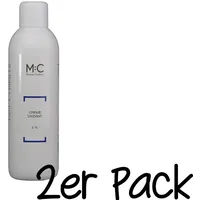 M:C Meister Coiffeur Creme-Entwickler 6% 1000 ml
