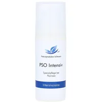 NATURPRODUKTE SCHWARZ PSO Intensivcreme bei Psoriasis 50 ml