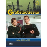 Onegate media Großstadtrevier - Box 11 (DVD)