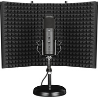 Trust GXT 259 Rudox Studio Mikrofon