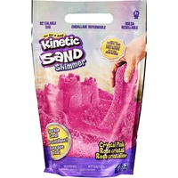 Spin Master Kinetic Sand 0,91 kg crystal pink