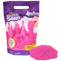Spin Master Kinetic Sand 0,91 kg crystal pink