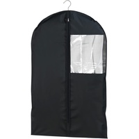 Wenko Wenko, Kleidersack Deep Black 60 x 100 cm