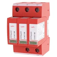 Dehn DEHNguard M TNC 385 FM