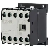 Eaton Power Quality Eaton Hilfsschütz DILER-40(24V50HZ)