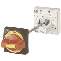 Eaton Power Quality Eaton NZM2-XHBR Hauptschalter 1 St.