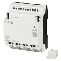 Eaton Power Quality Eaton Ein-/Ausgangserweiterung EASY-E4-UC-16RE1P